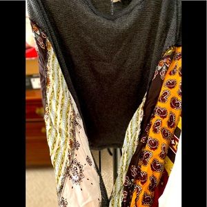 Free People Long Sleeve